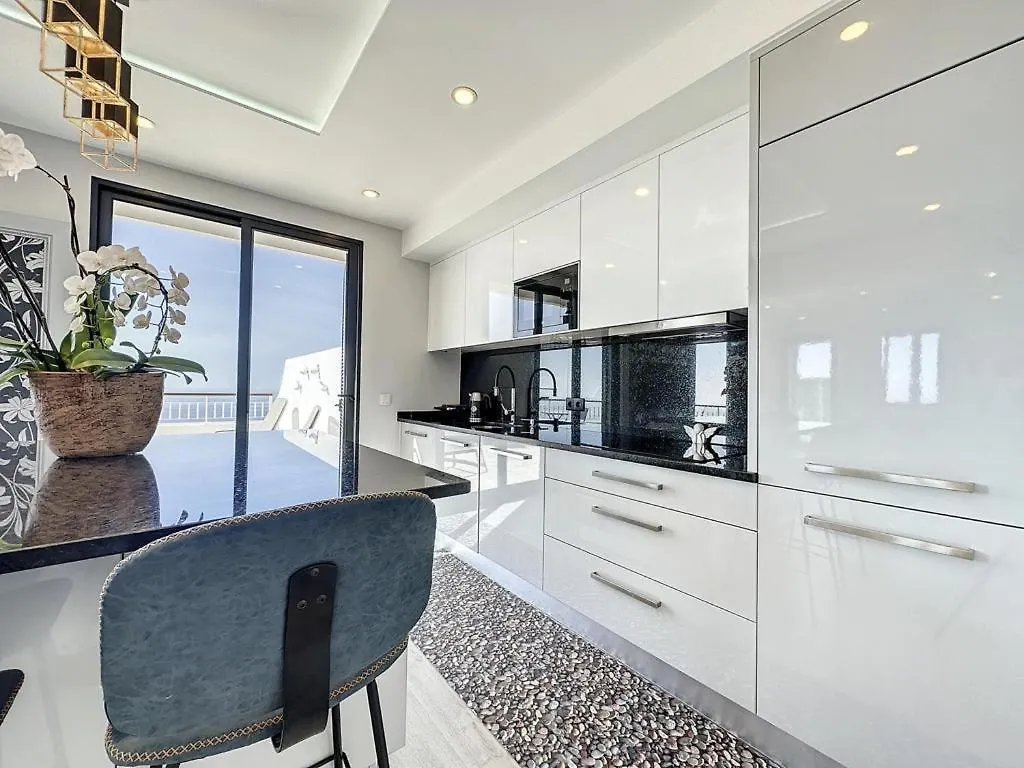Endless Holiday Apartment Lido Funchal