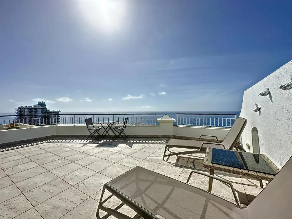 Endless Holiday Apartment Lido Funchal