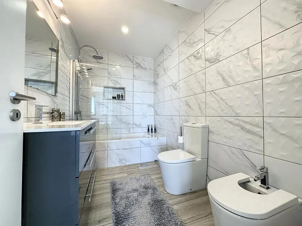 Endless Holiday Apartment Lido Funchal
