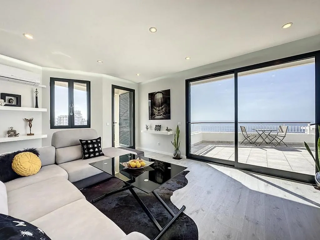 Endless Holiday Apartment Lido Funchal   Funchal (Madeira)