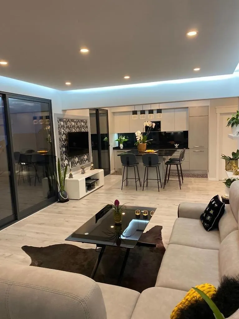 Endless Holiday Apartment Lido Funchal