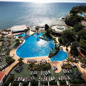 Pestana Carlton Madeira Ocean Фуншал