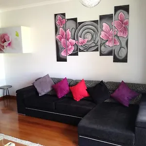 Uptown Madalenas Appartamento